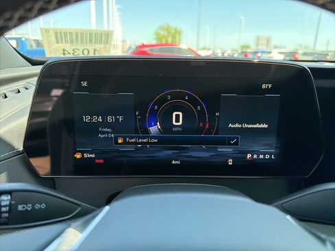 New 2026 Chevrolet Traverse LT FWD image 27