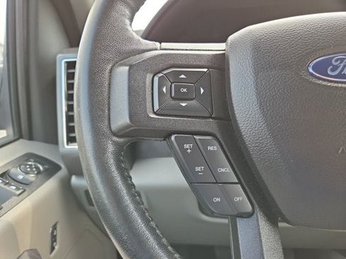 Used 2020 Ford F150 XLT w/ Equipment Group 302A Luxury AWD/4WD image 21