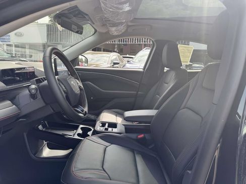 New 2026 Ford Mustang Mach-E Premium w/ Sport Appearance Package AWD/4WD image 14