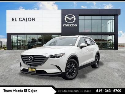 Used 2016 MAZDA CX-9 Touring