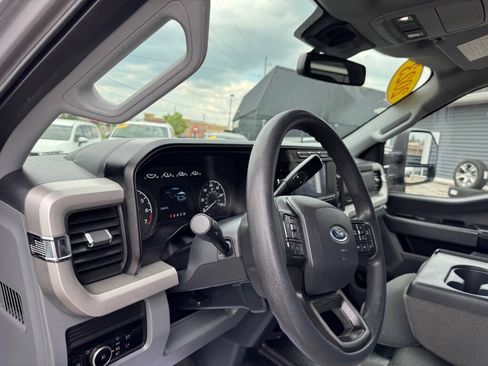 Used 2023 Ford F250 XLT AWD/4WD image 15