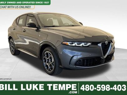 New 2024 Alfa Romeo Tonale Ti w/ Premium Interior Package