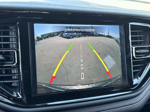 New 2026 Dodge Durango GT image 17