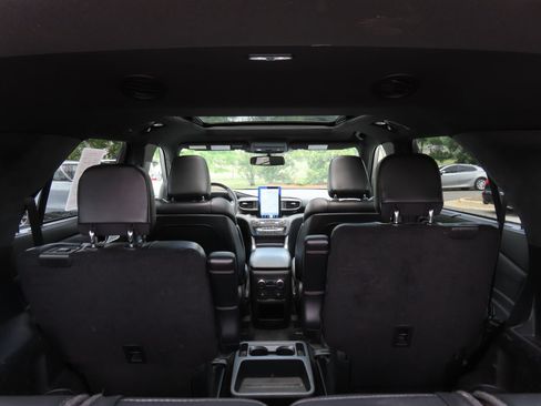 Used 2020 Ford Explorer ST w/ ST Street Pack AWD/4WD image 35