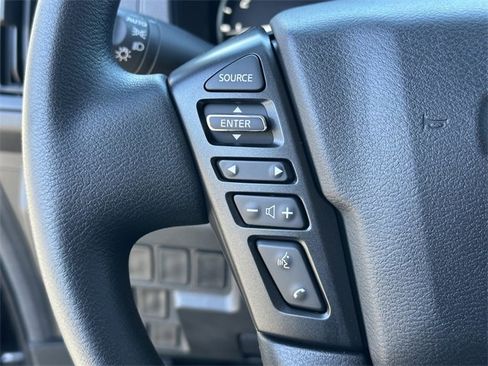 New 2026 Nissan Frontier S image 19