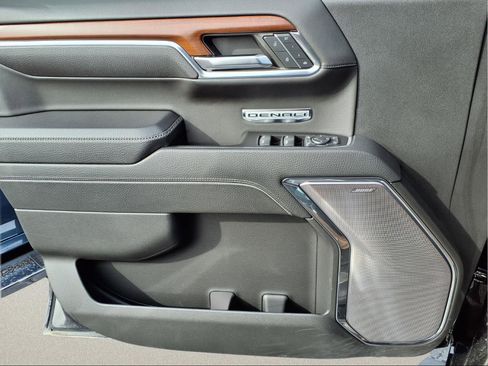 Used 2023 GMC Sierra 1500 Denali image 20