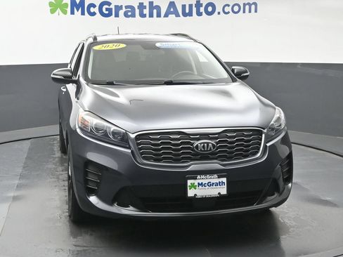 Used 2020 Kia Sorento S AWD/4WD image 5