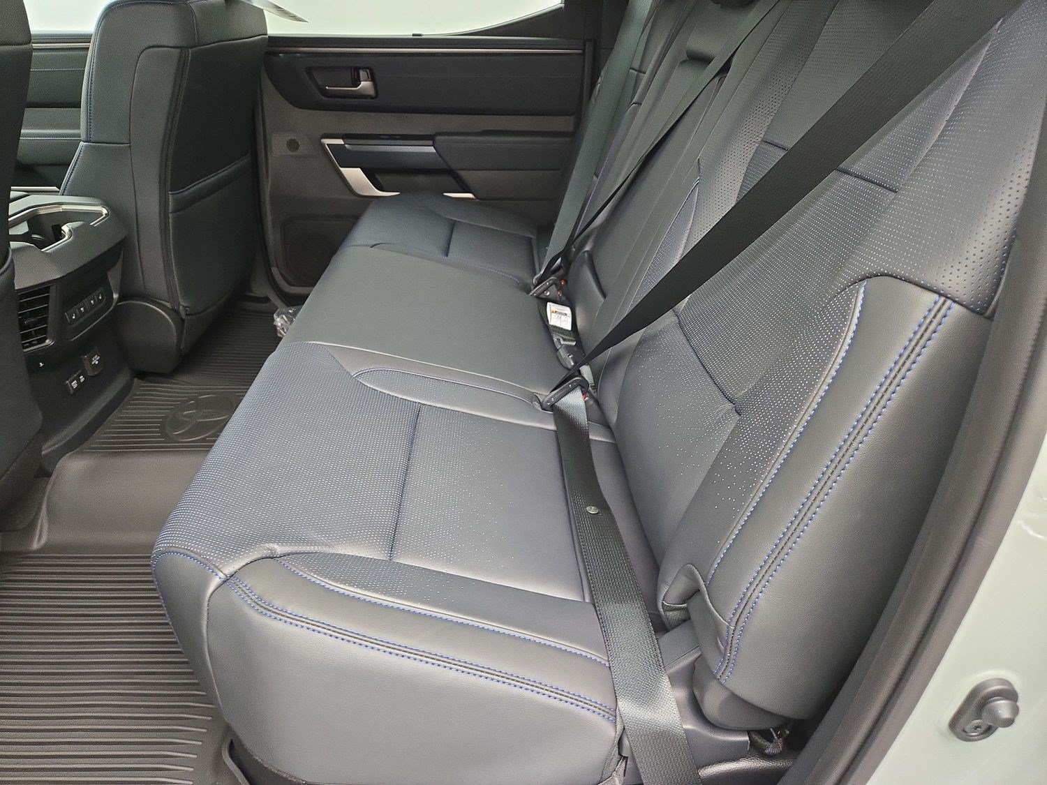 New 2026 Toyota Tundra Platinum AWD/4WD image 18