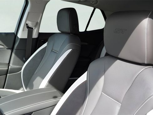 New 2026 Buick Envision Sport Touring image 10