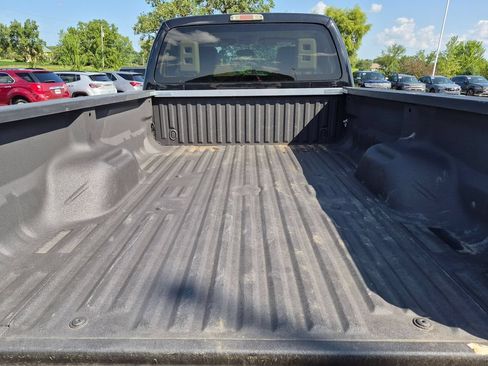 Used 2016 Ford F250 XLT w/ XLT Value Package AWD/4WD image 25