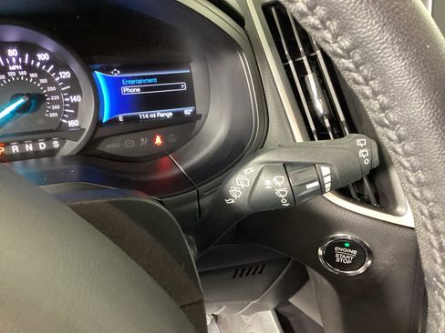 Used 2024 Ford Edge SEL w/ Convenience Package AWD/4WD image 22