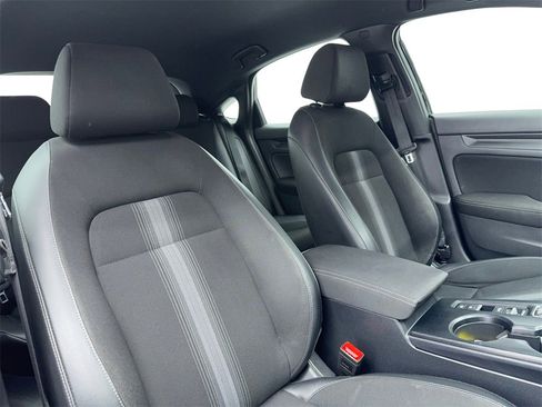 Used 2023 Honda Civic Sport image 45