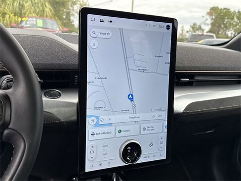 Used 2023 Ford Mustang Mach-E GT image 29