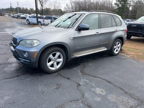 Used 2008 BMW X5 3.0si image 4