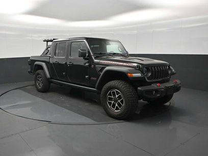 Used 2024 Jeep Gladiator Rubicon w/ Convenience Group