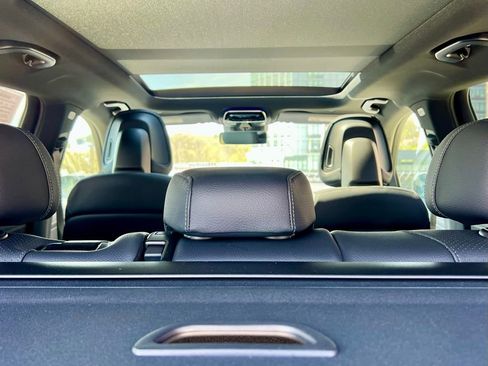 Certified 2026 Mercedes-Benz GLC 300 4MATIC image 34