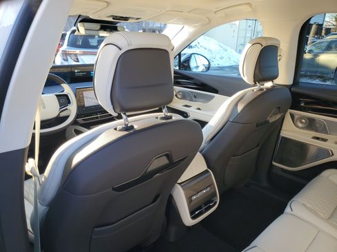 New 2026 Lincoln Nautilus Black Label image 29