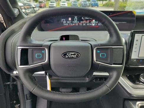 New 2026 Ford Expedition Max Platinum AWD/4WD image 29