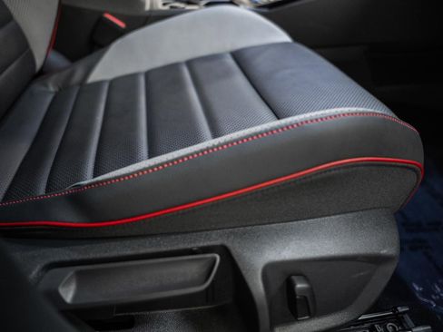 Used 2024 Volkswagen GTI Autobahn image 36