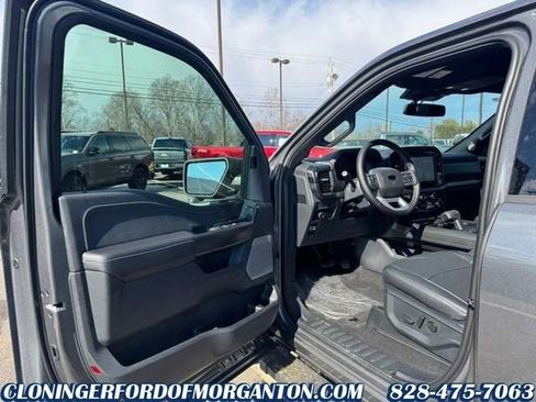New 2026 Ford F150 Lariat AWD/4WD image 11