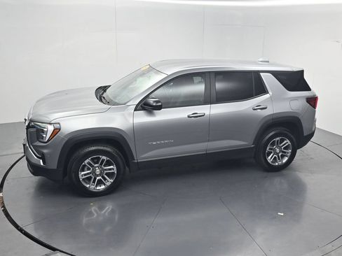 Used 2026 GMC Terrain Elevation AWD/4WD image 53