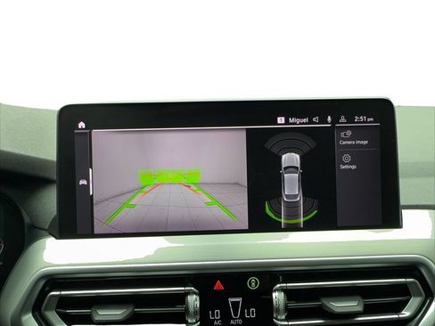 Used 2022 BMW X4 xDrive30i AWD/4WD image 51