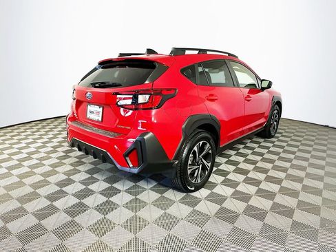 Used 2024 Subaru Crosstrek 2.0i Premium AWD/4WD image 11