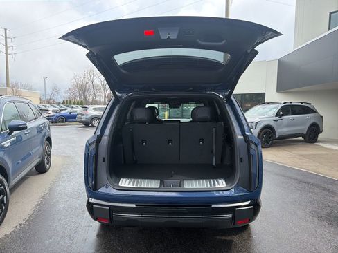 New 2027 Kia Telluride SX X-Line image 16