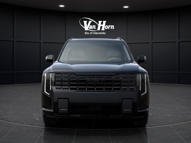 New 2027 Kia Telluride X-Line SX Prestige AWD/4WD image 2