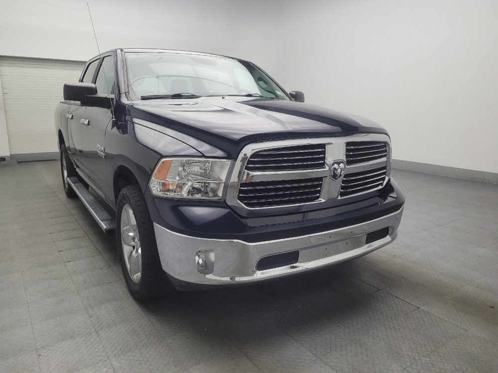 Used 2018 RAM 1500 Big Horn AWD/4WD image 13