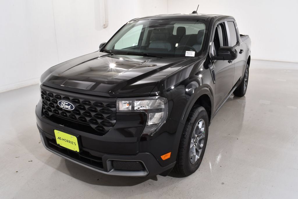 New 2026 Ford Maverick XLT w/ Equipment Group 301A AWD/4WD image 2