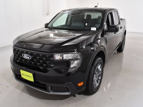 New 2026 Ford Maverick XLT w/ Equipment Group 301A AWD/4WD image 2