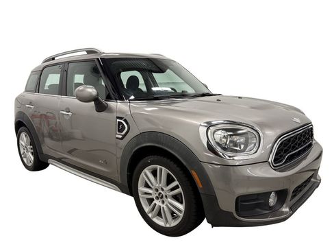 Used 2018 MINI Cooper Countryman S AWD/4WD image 3