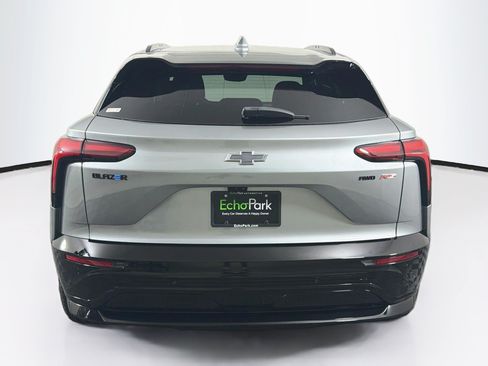 Used 2024 Chevrolet Blazer EV RS AWD/4WD image 7