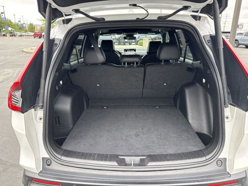 Certified 2024 Honda CR-V Sport-L image 8