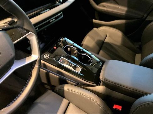 Certified 2025 Audi A5 2.0T Premium Plus AWD/4WD image 18