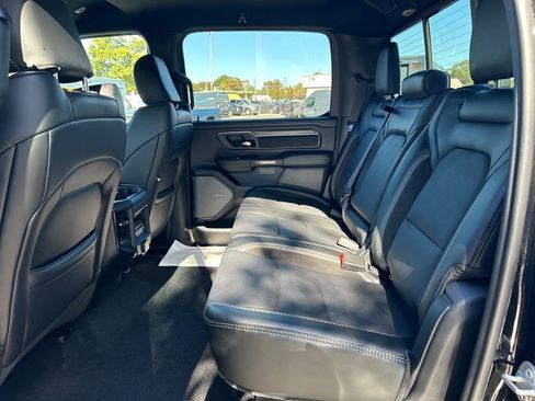 New 2026 RAM 1500 Rebel image 28