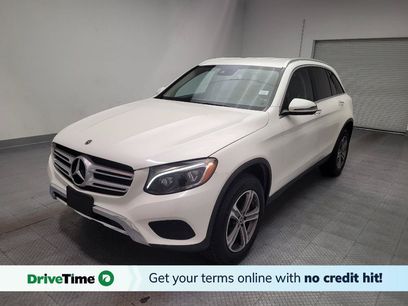 Used 2019 Mercedes-Benz GLC 300