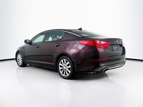 Used 2015 Kia Optima LX FWD image 5