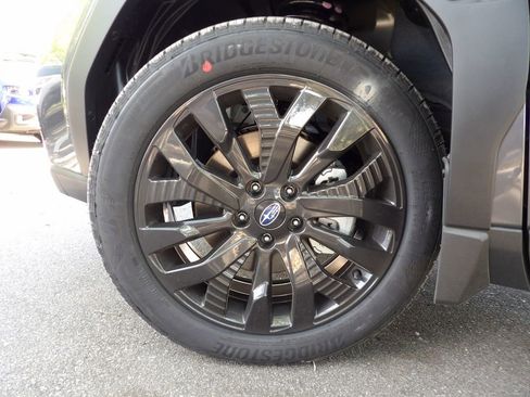 New 2026 Subaru Forester Sport AWD/4WD image 29