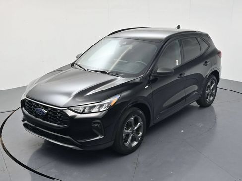 Used 2024 Ford Escape ST-Line w/ Tech Pack #1 AWD/4WD image 36