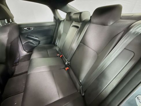 Used 2025 Honda Civic Sport image 20