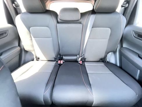 Certified 2023 Honda CR-V Sport image 16