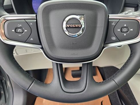 New 2026 Volvo XC40 B5 Plus w/ Protection Package Premier AWD/4WD image 26