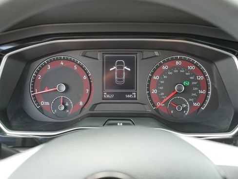 Used 2019 Volkswagen Jetta S w/ Driver Assistance Package FWD image 27