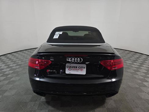 Used 2014 Audi RS 5 Cabriolet image 6