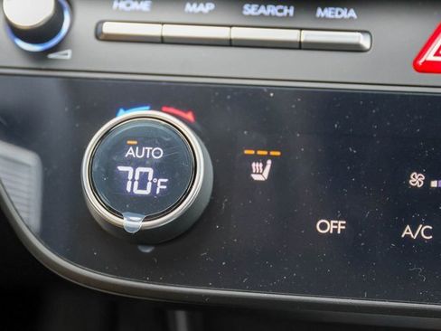 New 2026 Hyundai Sonata SEL image 19