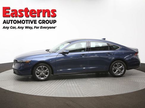 Used 2024 Honda Accord EX image 59