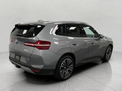 Certified 2026 BMW X3 xDrive30 w/ Premium Package AWD/4WD image 3