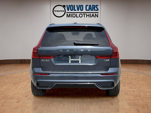 New 2026 Volvo XC60 T8 Ultra w/ Protection Package Premier AWD/4WD image 21